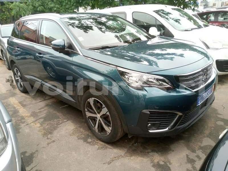 Big with watermark peugeot 5008 abidjan abidjan 21614