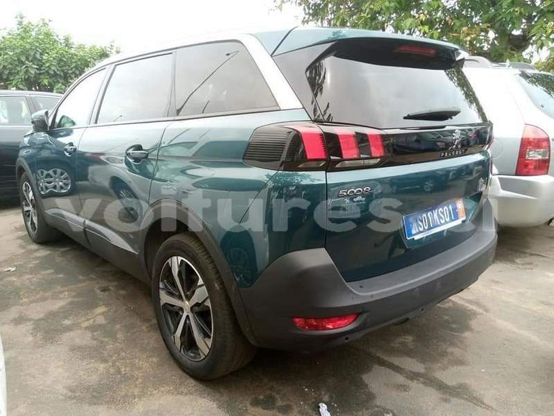 Big with watermark peugeot 5008 abidjan abidjan 21614