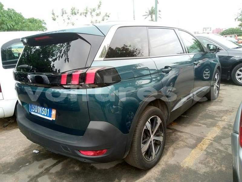 Big with watermark peugeot 5008 abidjan abidjan 21614