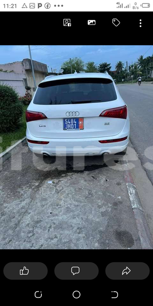 Big with watermark audi q5 abidjan abidjan 21623