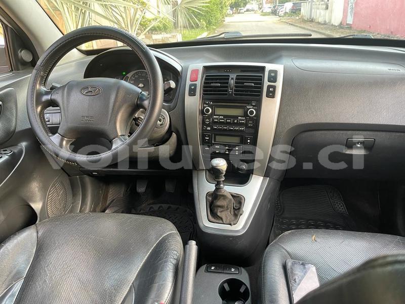 Big with watermark hyundai tucson abidjan abidjan 21631