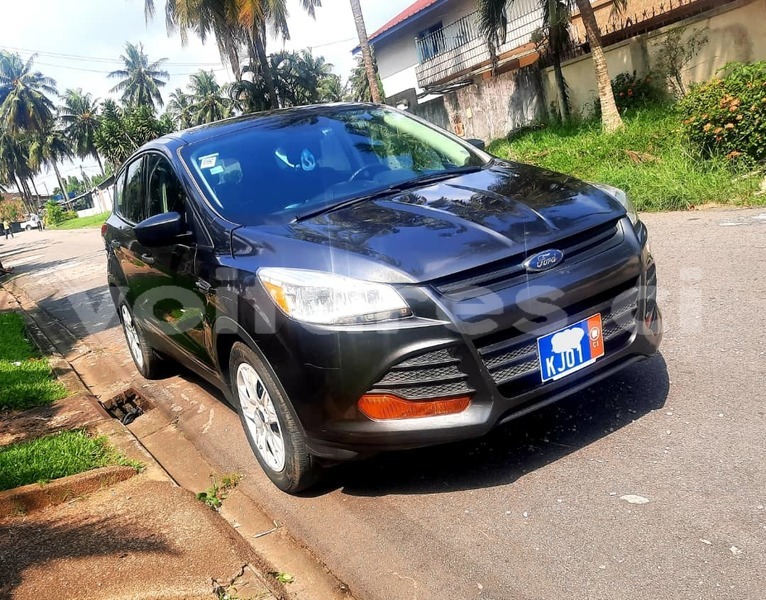 Big with watermark ford escape abidjan abidjan 21648