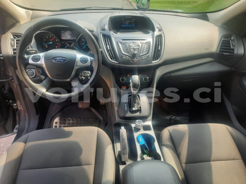 Big with watermark ford escape abidjan abidjan 21648