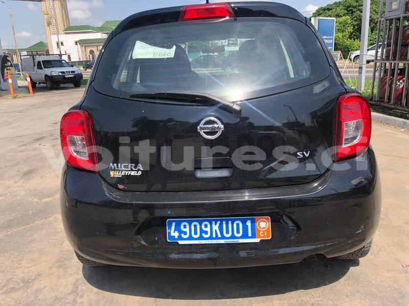 Big with watermark nissan micra abidjan abidjan 21650