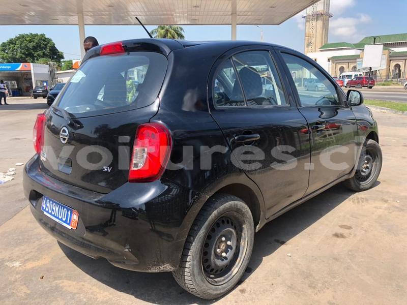 Big with watermark nissan micra abidjan abidjan 21650