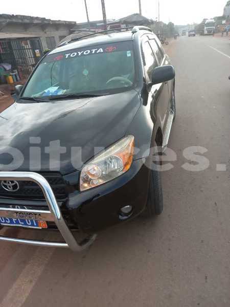 Big with watermark toyota rav4 abidjan abidjan 21658