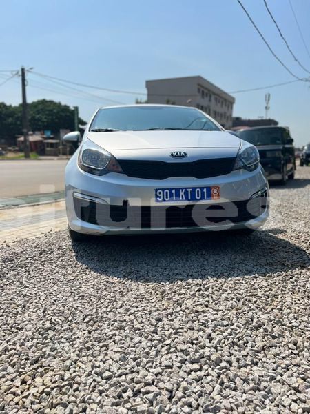 Big with watermark kia rio abidjan abidjan 21661