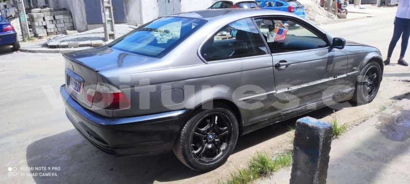 Big with watermark bmw 1er abidjan abidjan 21664