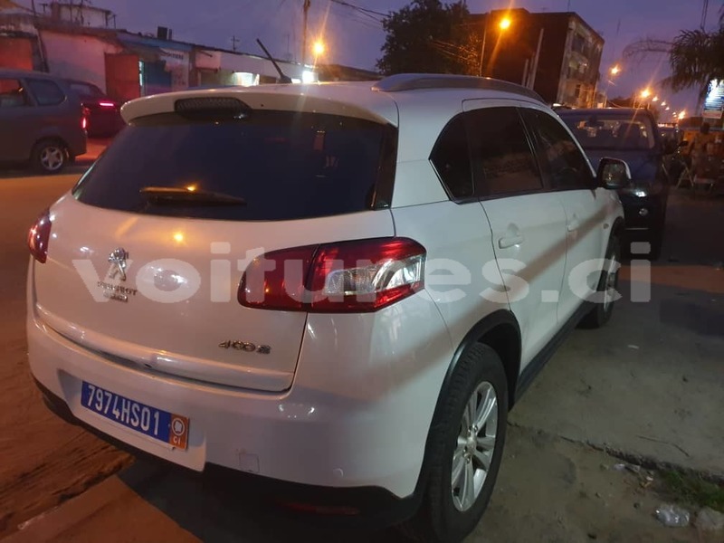 Big with watermark peugeot 4008 abidjan abidjan 21666