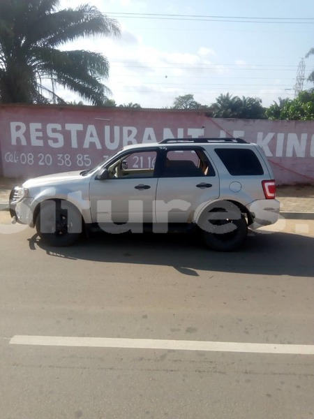 Big with watermark ford escape abidjan abidjan 21670