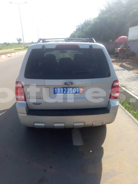 Big with watermark ford escape abidjan abidjan 21670