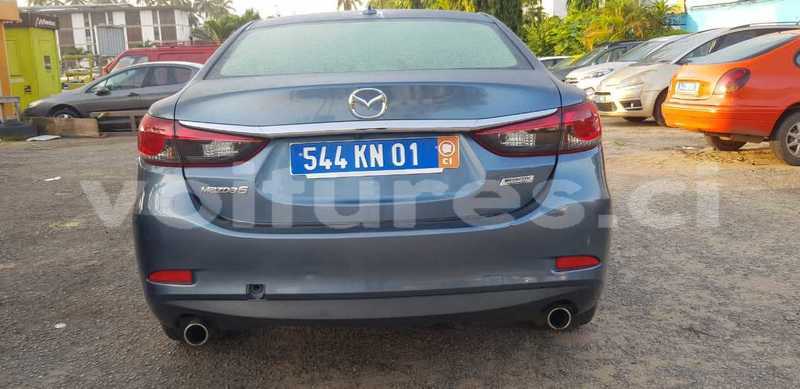 Big with watermark mazda 6 abidjan abidjan 21672