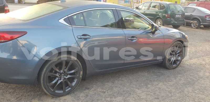 Big with watermark mazda 6 abidjan abidjan 21672