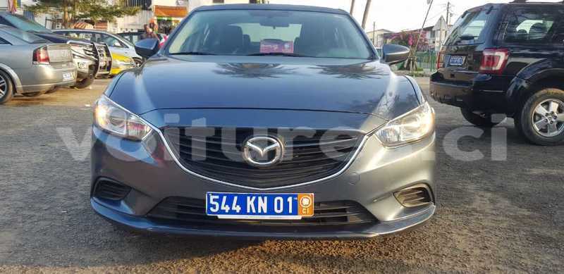 Big with watermark mazda 6 abidjan abidjan 21672