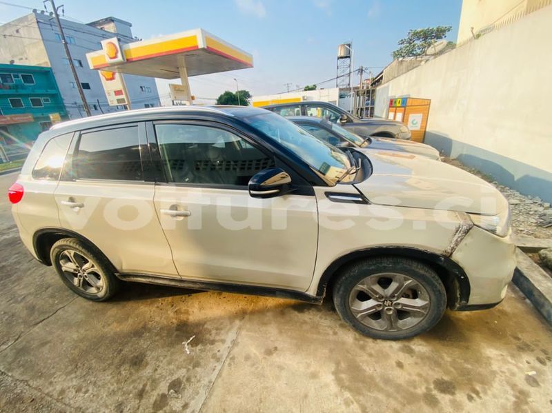 Big with watermark suzuki vitara abidjan abidjan 21697