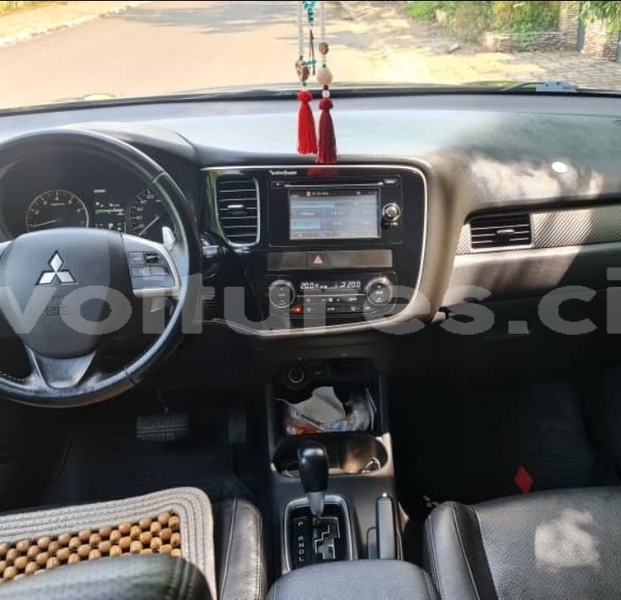 Big with watermark mitsubishi outlander abidjan abidjan 21701