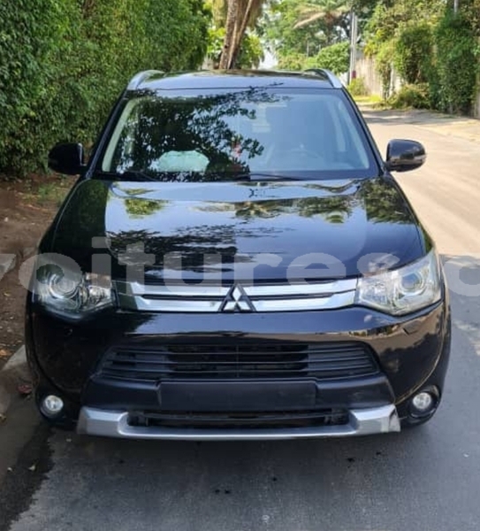 Big with watermark mitsubishi outlander abidjan abidjan 21701