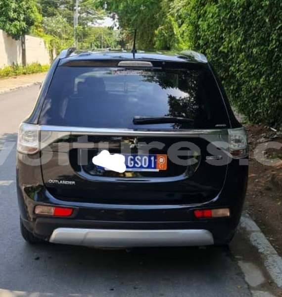 Big with watermark mitsubishi outlander abidjan abidjan 21701