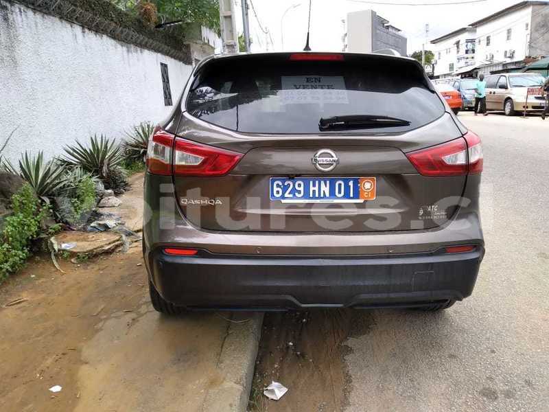 Big with watermark nissan qashqai abidjan abidjan 21715