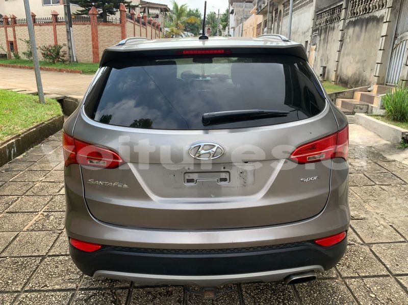 Big with watermark hyundai santa fe abidjan abidjan 21716