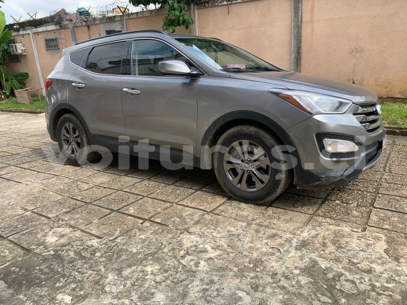 Big with watermark hyundai santa fe abidjan abidjan 21716