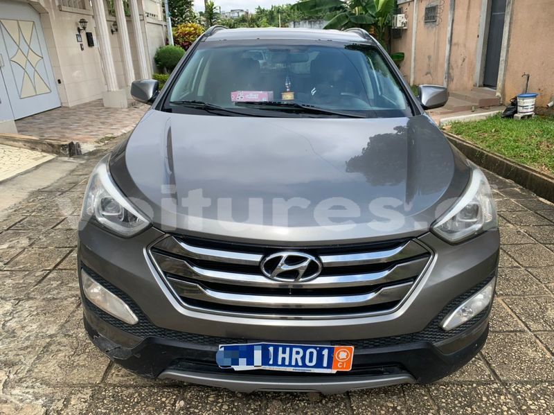 Big with watermark hyundai santa fe abidjan abidjan 21716