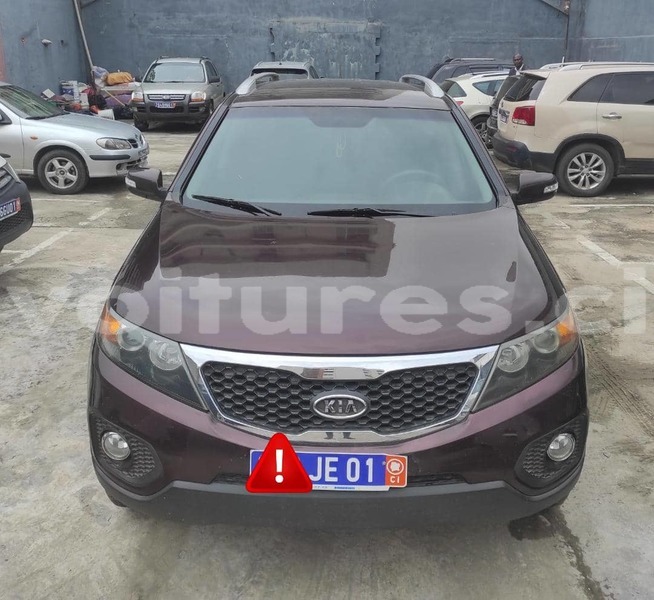 Big with watermark kia sorento abidjan abidjan 21717