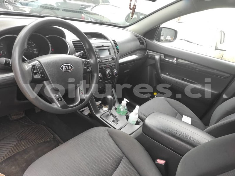 Big with watermark kia sorento abidjan abidjan 21717