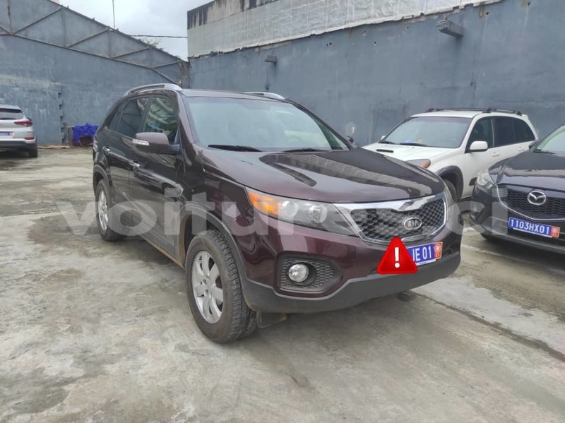 Big with watermark kia sorento abidjan abidjan 21717