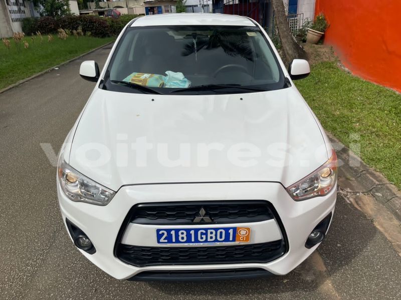 Big with watermark mitsubishi asx abidjan abidjan 21723