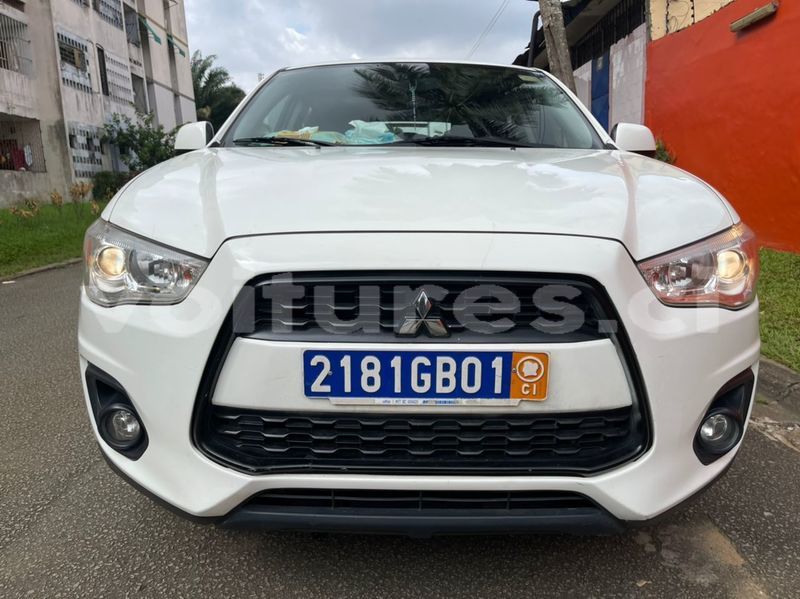 Big with watermark mitsubishi asx abidjan abidjan 21723