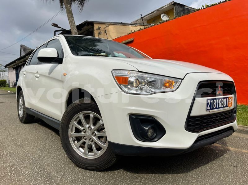 Big with watermark mitsubishi asx abidjan abidjan 21723