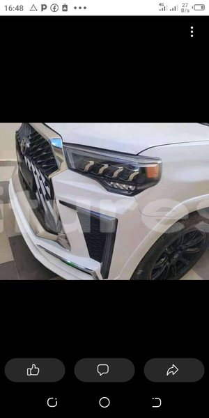 Big with watermark toyota 4runner abidjan abidjan 21724