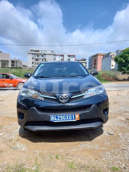 Big with watermark toyota rav4 abidjan abidjan 21727