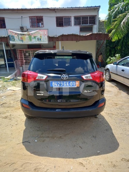 Big with watermark toyota rav4 abidjan abidjan 21727