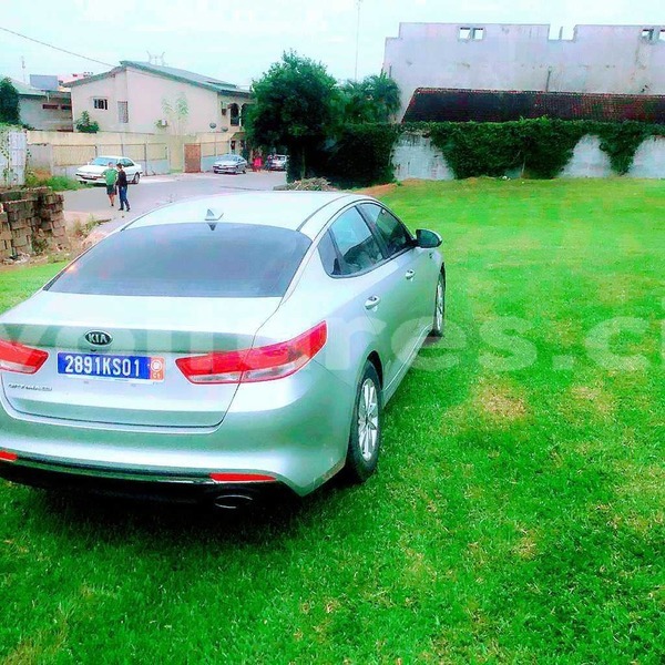 Big with watermark kia optima abidjan abidjan 21750