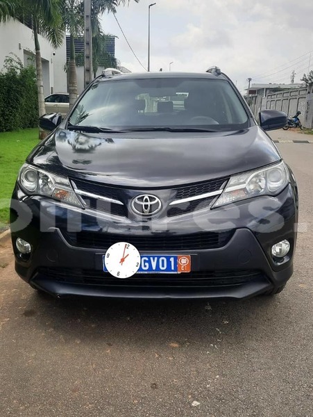 Big with watermark toyota rav4 abidjan abidjan 21751