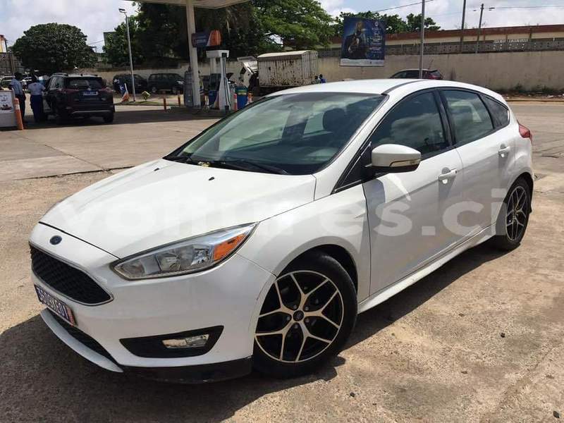 Big with watermark ford focus abidjan abidjan 21756