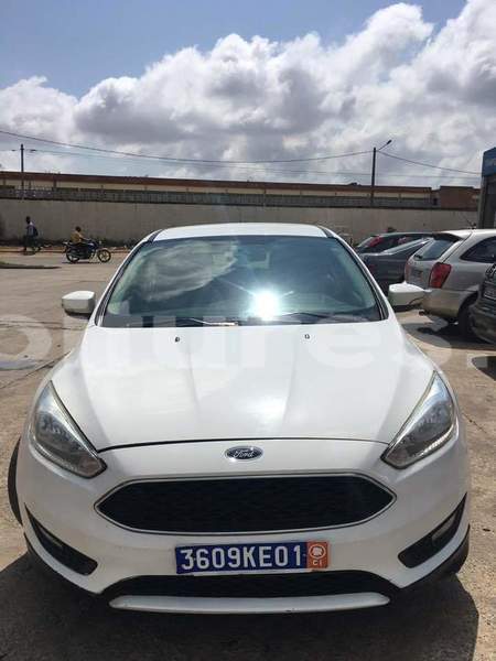 Big with watermark ford focus abidjan abidjan 21756