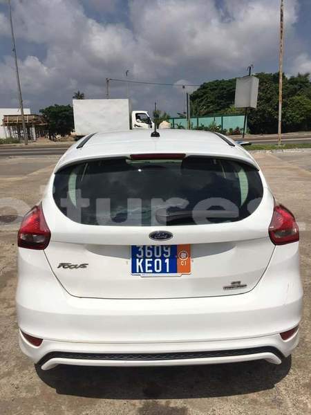 Big with watermark ford focus abidjan abidjan 21756