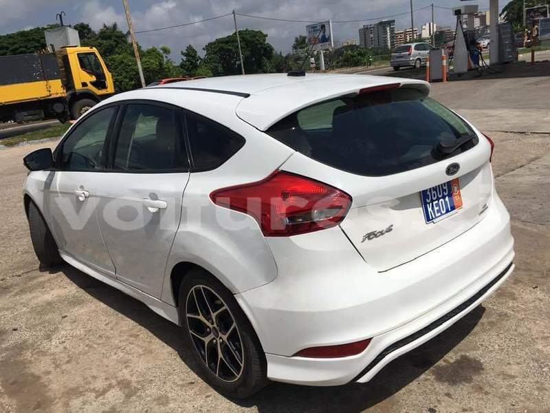 Big with watermark ford focus abidjan abidjan 21756