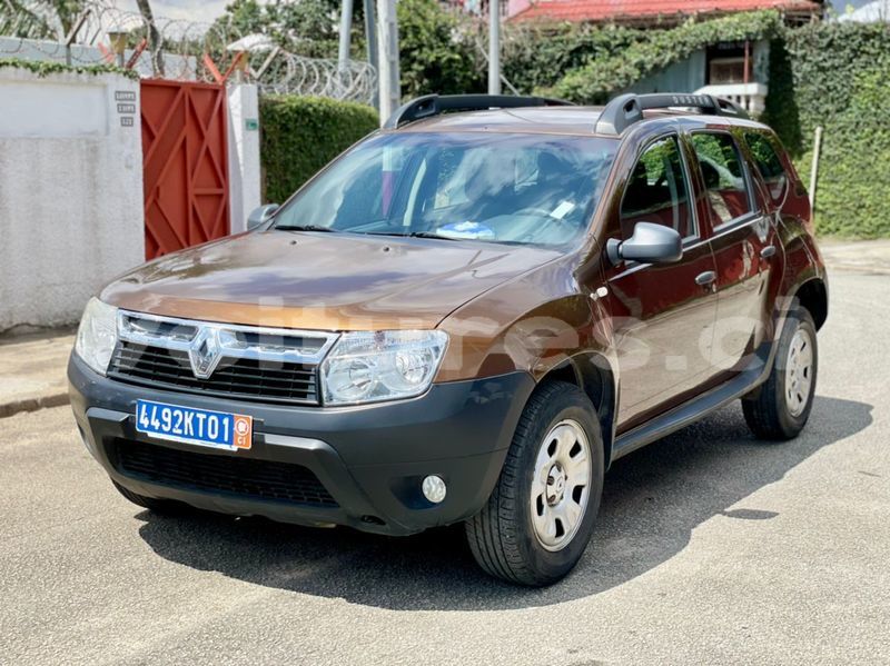 Big with watermark renault duster abidjan abidjan 21773