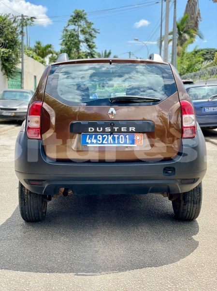 Big with watermark renault duster abidjan abidjan 21773