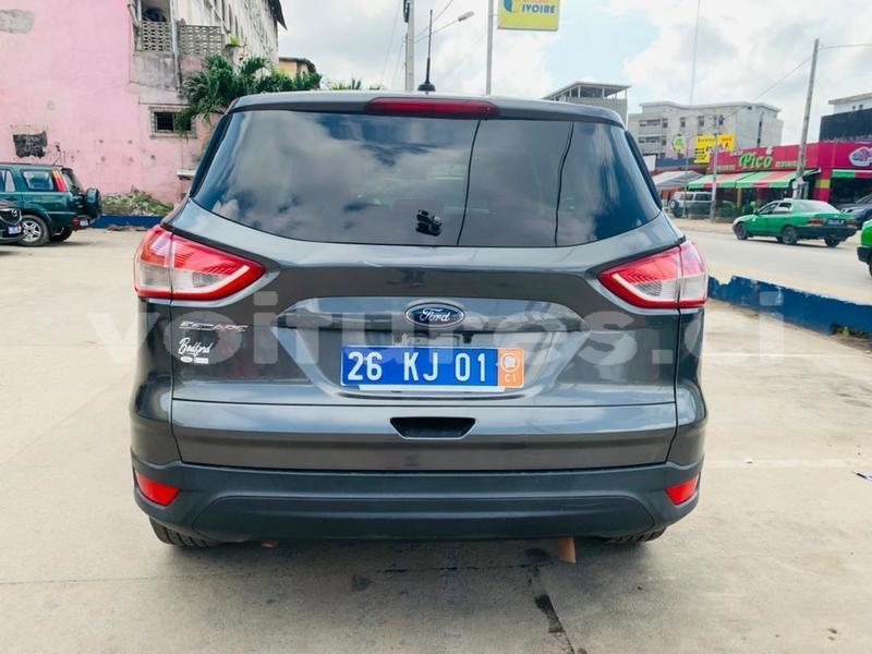 Big with watermark ford escape abidjan abidjan 21790