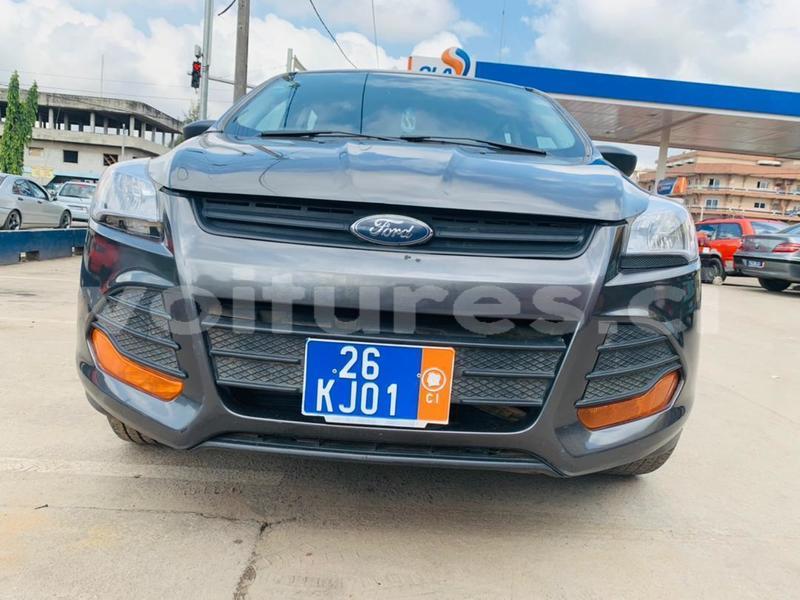 Big with watermark ford escape abidjan abidjan 21790