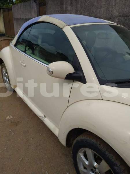 Big with watermark volkswagen beetle abidjan abidjan 21794