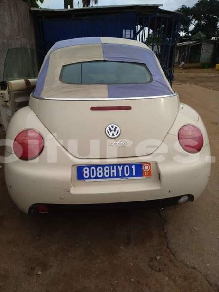 Big with watermark volkswagen beetle abidjan abidjan 21794