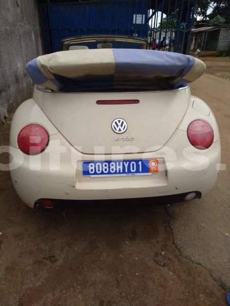 Big with watermark volkswagen beetle abidjan abidjan 21794