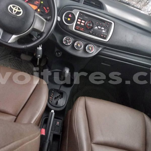 Big with watermark toyota yaris abidjan abidjan 21797