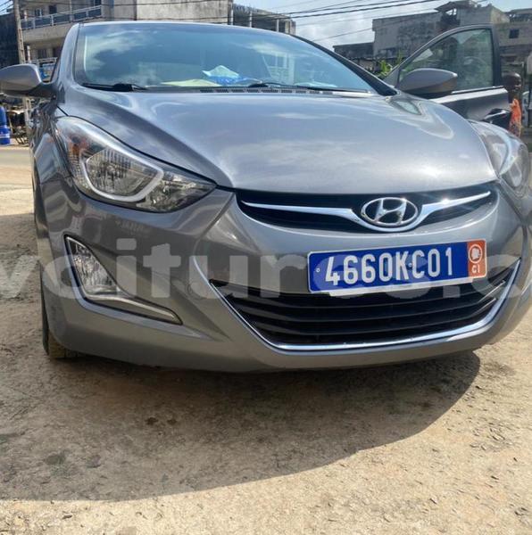 Big with watermark hyundai elantra abidjan abidjan 21801